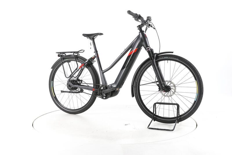Malaguti CAREZZA TRT 5.2 2022 | zwart | 28" | 50 cm | < 500 km, image 2 of 5