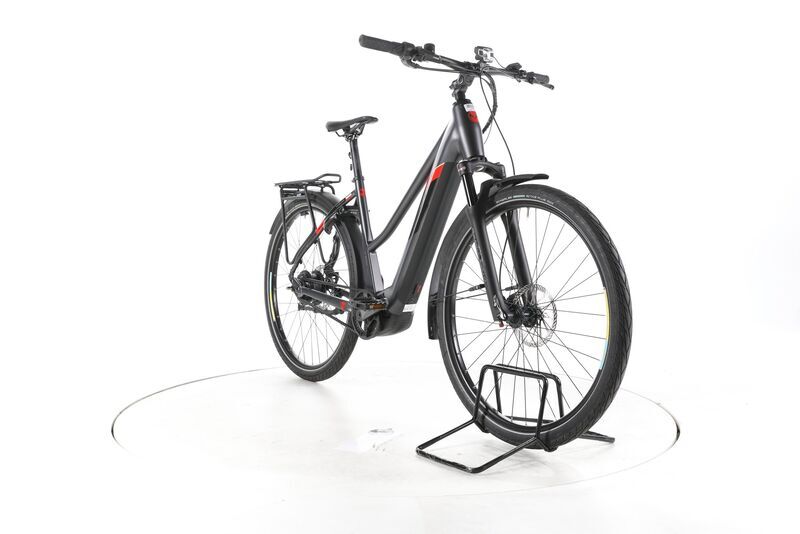 Malaguti CAREZZA TRT 5.2 2022 | zwart | 28" | 50 cm | < 500 km, image 3 of 5