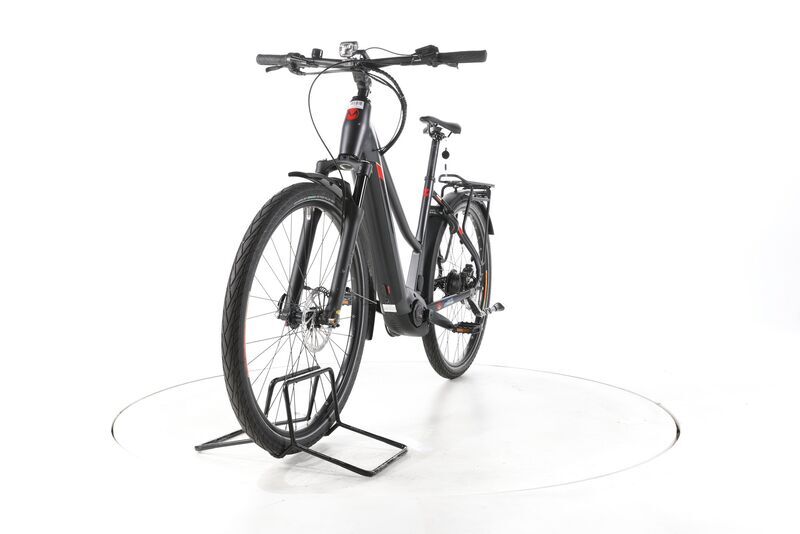 Malaguti CAREZZA TRT 5.2 2022 | zwart | 28" | 50 cm | < 500 km, image 5 of 5
