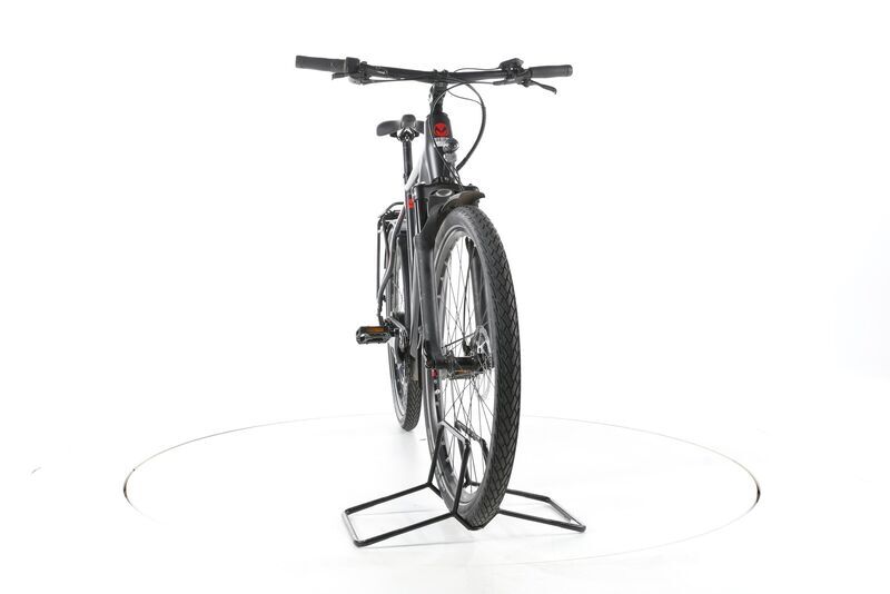 Malaguti CAREZZA TRT 5.2 2023 | noir | 28" | >3000 km 3