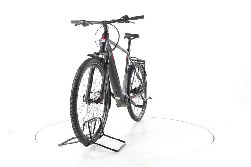 Malaguti CAREZZA TRT 5.2 2023 | noir | 28" | >3000 km 4