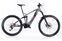 Malaguti Civetta FS 6.0 (2022) | Diamant | grau | 29/27.5" | 47 cm | < 100 km thumbnail 1/5