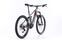 Malaguti Civetta FS 6.0 (2022) | Diamant | grau | 29/27.5" | 47 cm | < 100 km thumbnail 2/5