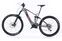 Malaguti Civetta FS 6.0 (2022) | Diamant | grau | 29/27.5" | 47 cm | < 100 km thumbnail 4/5