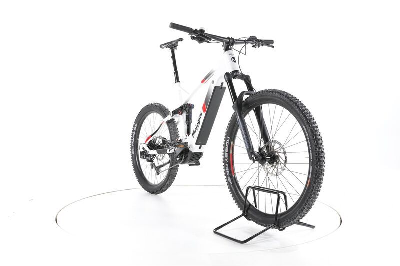 Malaguti Civetta FS 6.1 2022 | white | 29"/27,5" | 52 cm | >3000 km 2