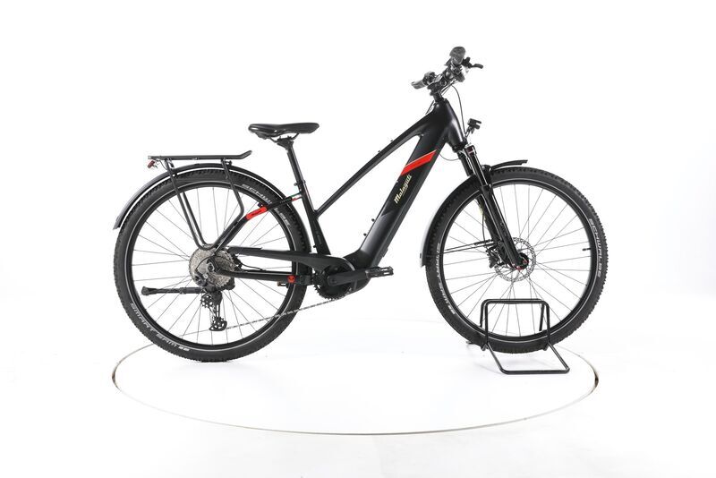 Malaguti Cortina FS 6.0 2022 | czarny | 29" | 39 cm | 500 - 3000 km, image 1 of 5