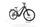 Malaguti Cortina FS 6.0 2022 | czarny | 29" | 39 cm | 500 - 3000 km, thumbnail 2 of 5