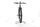 Malaguti Cortina FS 6.0 2022 | czarny | 29" | 39 cm | 500 - 3000 km, thumbnail 4 of 5