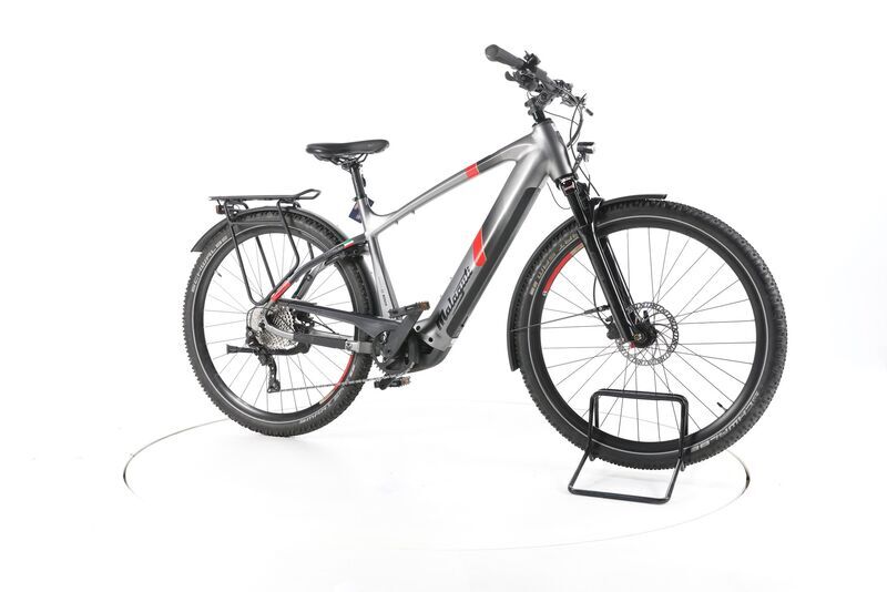 Malaguti Cortina TR 5.1 2022 | gris | 29" | 49 cm | 500 - 3000 km, image 1 of 4