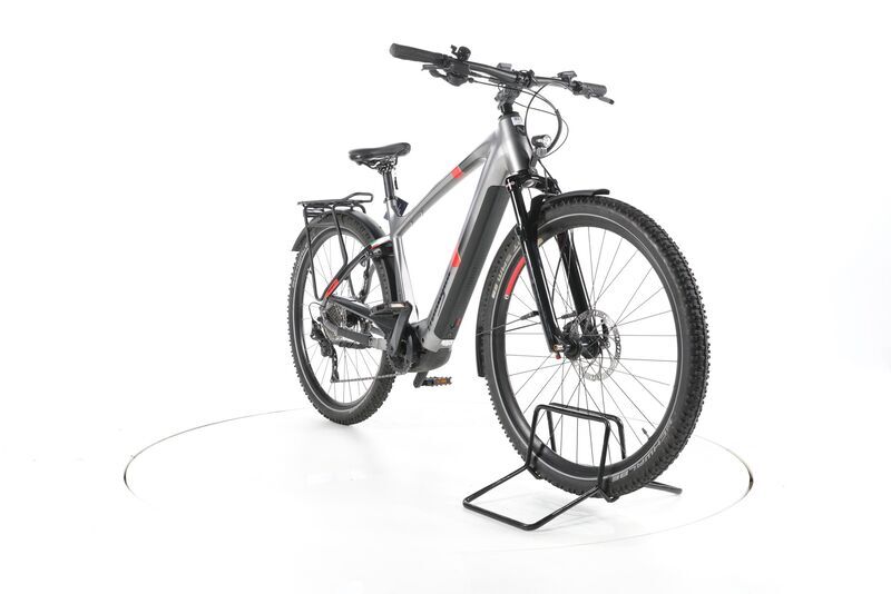 Malaguti Cortina TR 5.1 2022 | gris | 29" | 49 cm | 500 - 3000 km, image 2 of 4