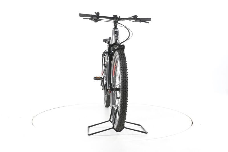 Malaguti Cortina TR 5.1 2022 | gris | 29" | 49 cm | 500 - 3000 km, image 3 of 4