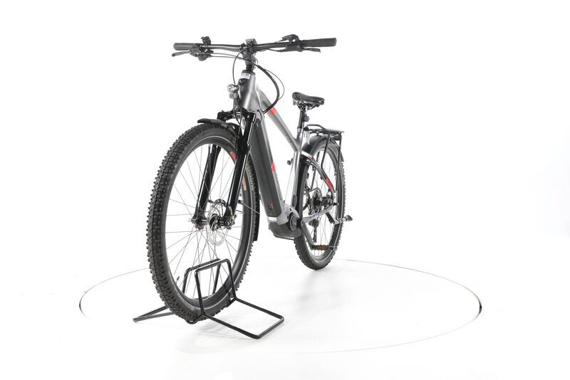 Malaguti Cortina TR 5.1 2022 | gris | 29" | 49 cm | 500 - 3000 km, image 4 of 4
