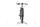 Malaguti Cortina TR 5.1 (2022) | Trapez | grau | 54 cm | M | 2000 - 3000 km thumbnail 2/5