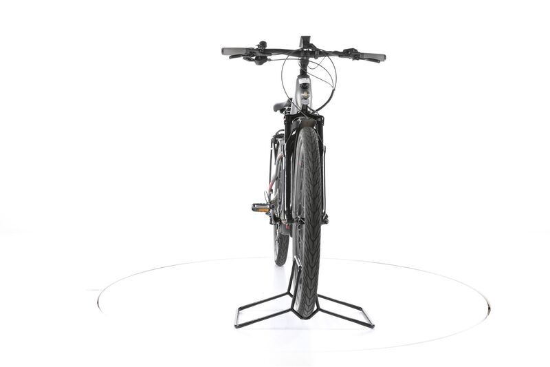 Malaguti Cortina TR 5.1 (2022) | Trapez | grau | 54 cm | M | 2000 - 3000 km 2