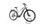 Malaguti Cortina TR 5.1 (2022) | Trapez | grau | 54 cm | M | 2000 - 3000 km thumbnail 3/5