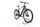 Malaguti Cortina TR 5.2 2022 | black | 29"/27,5" | 57 cm | 500 - 3000 km, thumbnail 2 of 4