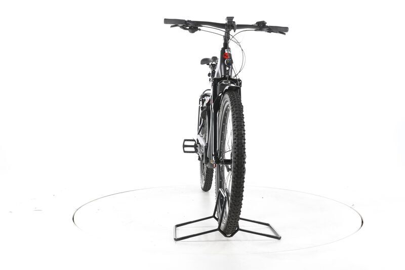 Malaguti Cortina TR 5.2 2022 | black | 29"/27,5" | 57 cm | 500 - 3000 km, image 3 of 4