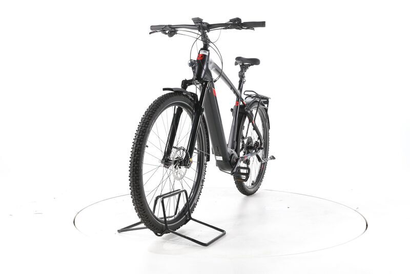 Malaguti Cortina TR 5.2 2022 | black | 29"/27,5" | 57 cm | 500 - 3000 km, image 4 of 4