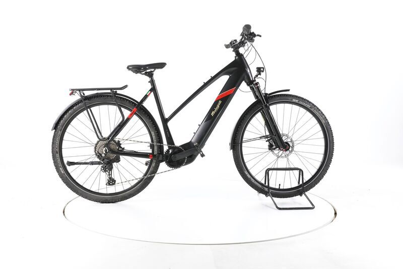 Malaguti Cortina TRT 5.2 2022 | nero | 29" | 54 cm | 500 - 3000 km, image 1 of 5