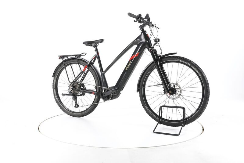 Malaguti Cortina TRT 5.2 2022 | nero | 29" | 54 cm | 500 - 3000 km, image 2 of 5