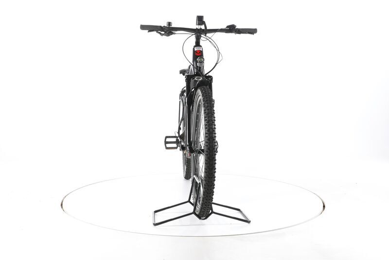 Malaguti Cortina TRT 5.2 2022 | nero | 29" | 54 cm | 500 - 3000 km, image 4 of 5