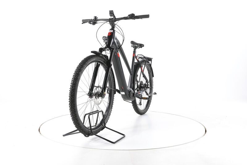 Malaguti Cortina TRT 5.2 2022 | nero | 29" | 54 cm | 500 - 3000 km, image 5 of 5