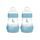MAM Easy Start baby bottle | light blue, thumbnail 1 of 3