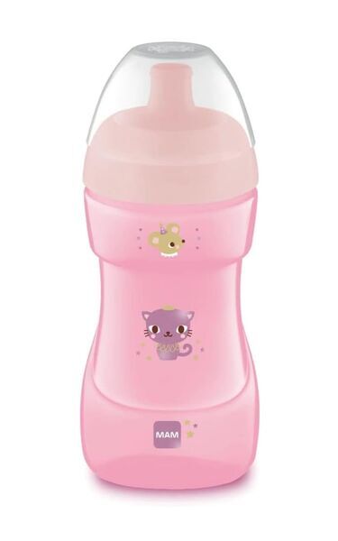 MAM Sports Cup | pink 1