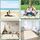 Mamabrum lekmatta | beige, thumbnail 3 of 3