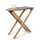 Mamamemo ironing board wood | light brown, thumbnail 4 of 5
