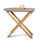 Mamamemo ironing board wood | light brown, thumbnail 5 of 5