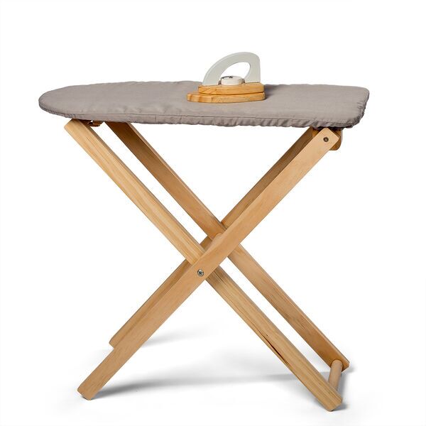 Mamamemo ironing board wood | light brown, image 5 of 5