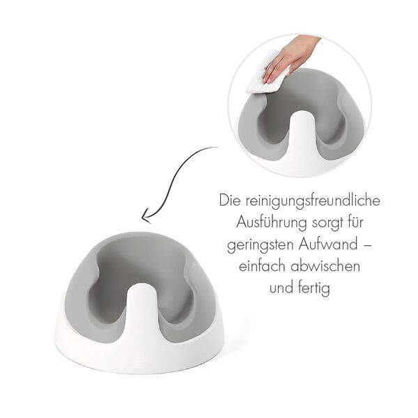 Mamas & Papas Baby Snug Sitz and Aktivitätsbrettchen | multicolored 3