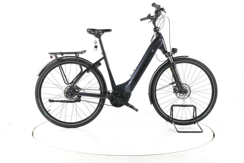 Mammut E-Dition Belt 2022 | black | 28" | keine Angabe | > 3000 km, image 1 of 5