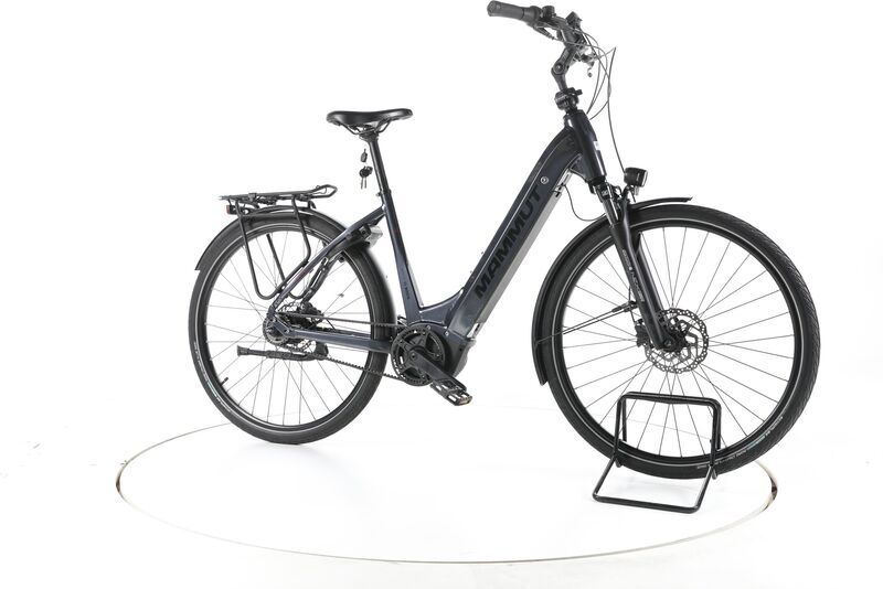 Mammut E-Dition Belt 2022 | black | 28" | keine Angabe | > 3000 km, image 2 of 5