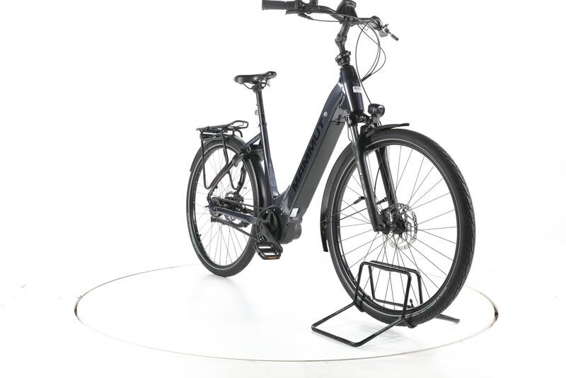 Mammut E-Dition Belt 2022 | black | 28" | keine Angabe | > 3000 km, image 3 of 5