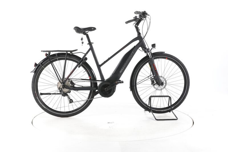 Mammut E-Dition Sport 9 2022 | preto | 28" | 56 cm | 500 - 3000 km, image 1 of 5