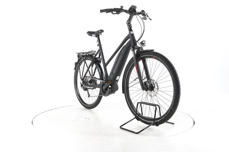 Mammut E-Dition Sport 9 2022 | preto | 28" | 56 cm | 500 - 3000 km, image 3 of 5