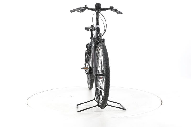 Mammut E-Dition Sport 9 2022 | preto | 28" | 56 cm | 500 - 3000 km, image 4 of 5