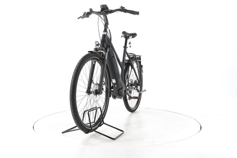 Mammut E-Dition Sport 9 2022 | preto | 28" | 56 cm | 500 - 3000 km, image 5 of 5