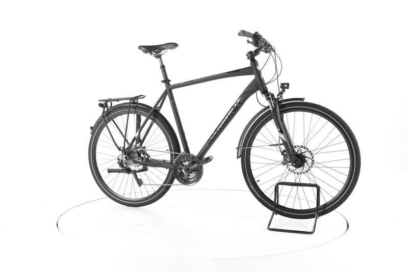 Mammut Edition DLX 10.0 2022 | zwart | 28" | 61 cm 1