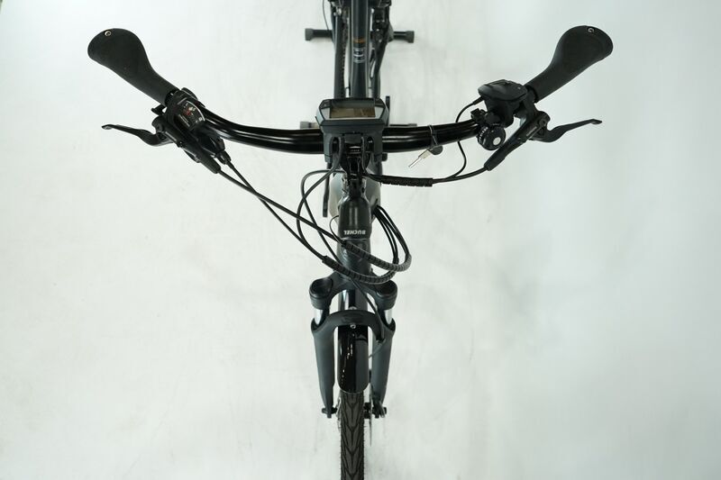 Mammut Edition Sport 10 (2022) | Tiefeinsteiger | schwarz | 29" | 56 cm | L | 1000 - 1500 km 3