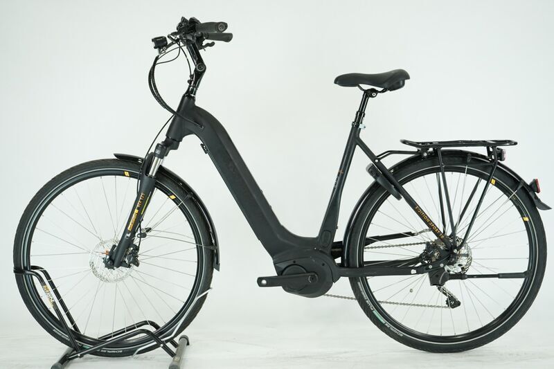 Mammut Edition Sport 10 (2022) | Tiefeinsteiger | schwarz | 29" | 56 cm | L | 1000 - 1500 km 5