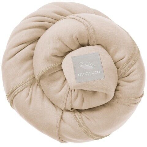 Manduca Sling Tragetuch | beige 1