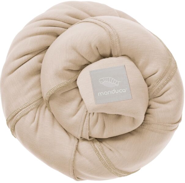 Manduca Sling Babytragetuch | beige 1