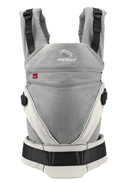 Manduca XT Babytrage | multicolored 1