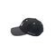 MANTAHARI Oceancare - Curved Melanistic Cap | black thumbnail 5/5