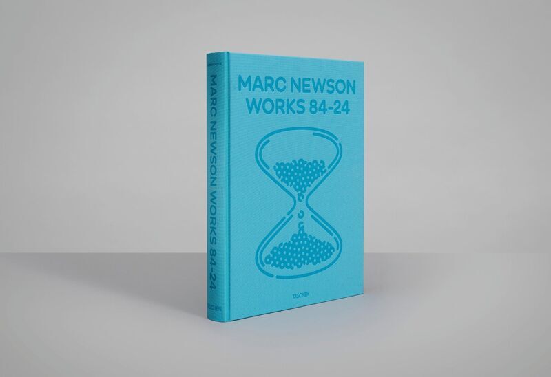 Marc Newson. Works 84-24 | white, image 1 of 4