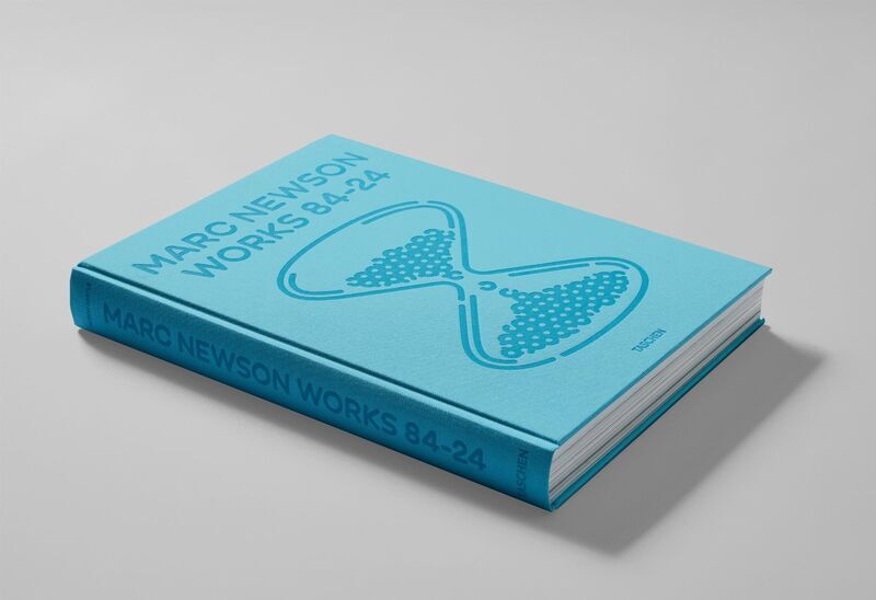 Marc Newson. Works 84-24 | white, image 2 of 4