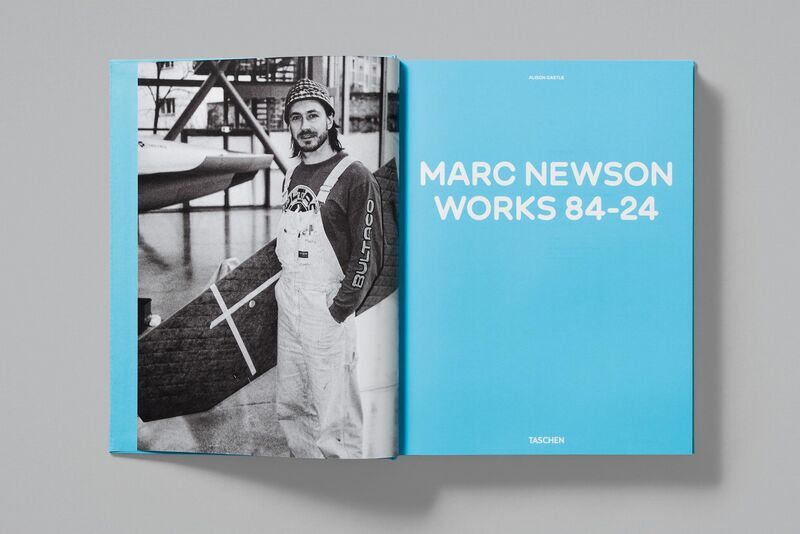 Marc Newson. Works 84-24 | white, image 3 of 4